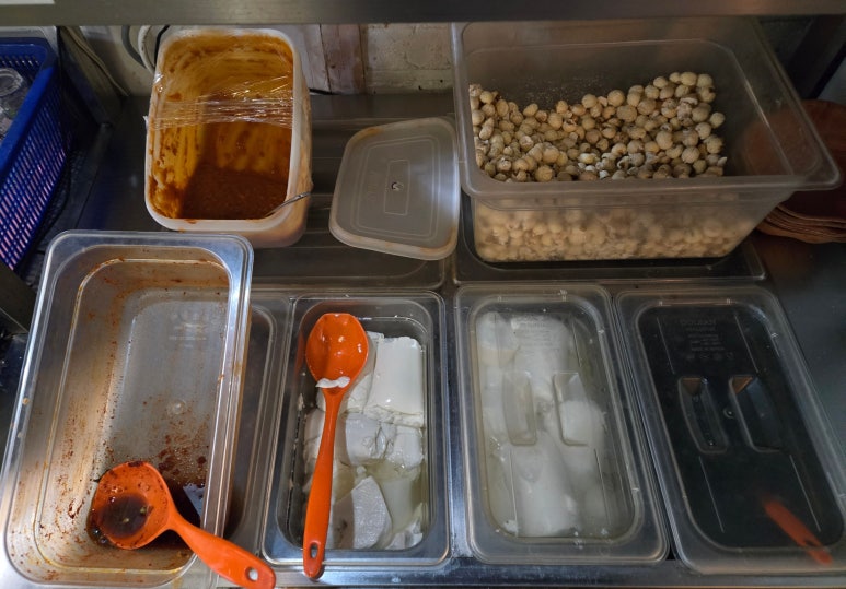 맛있는오칠구 이미지