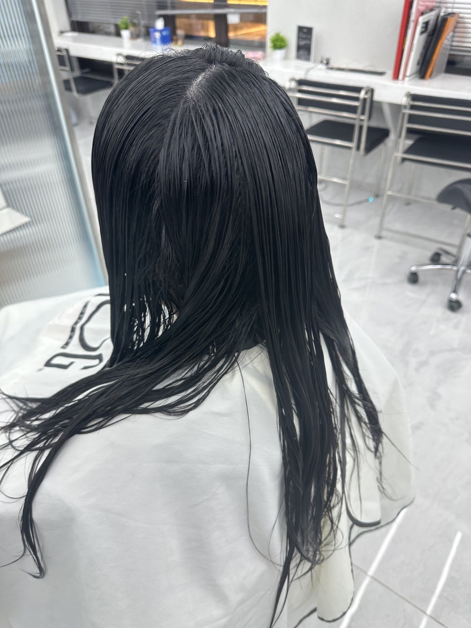 보그헤어 홍대거리점 이미지