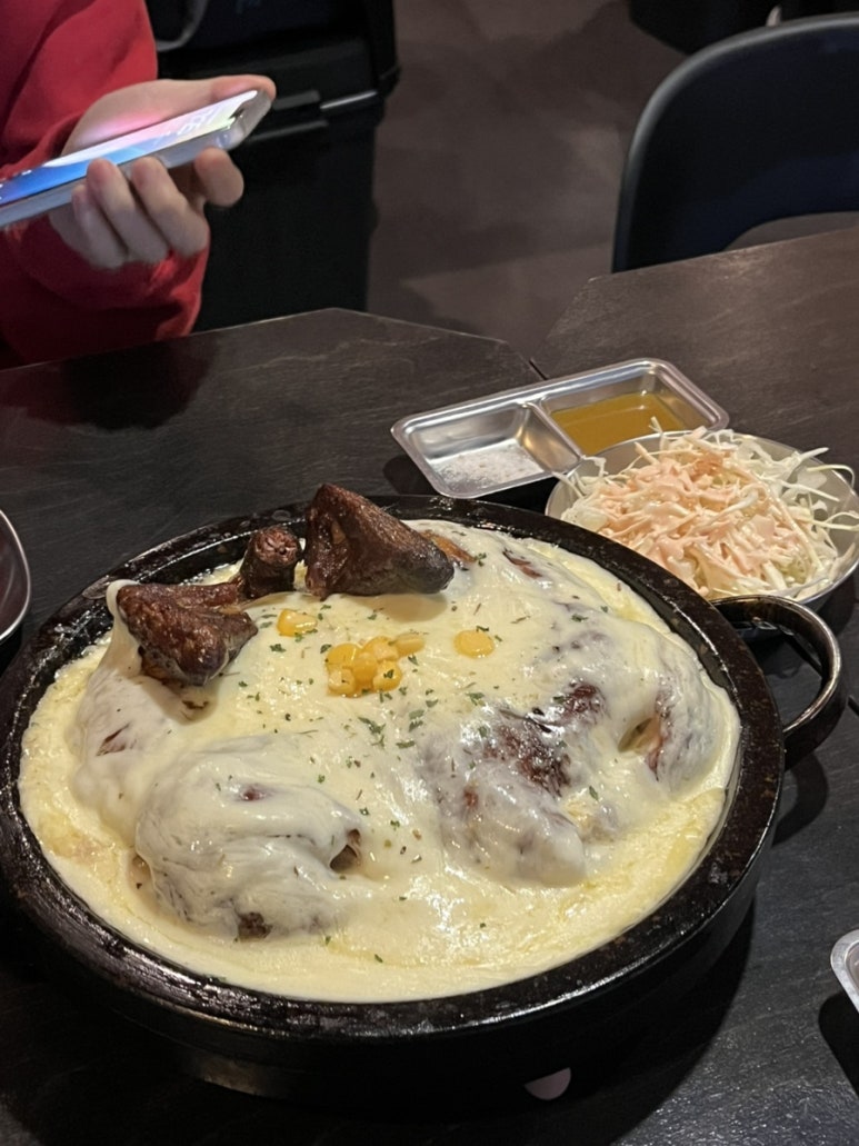 똘이통닭 이미지