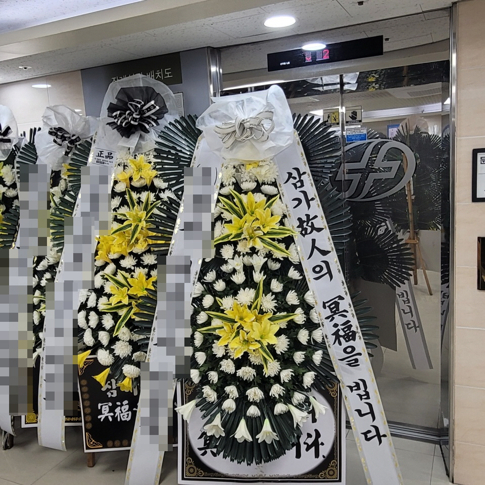 선진요양병원 이미지