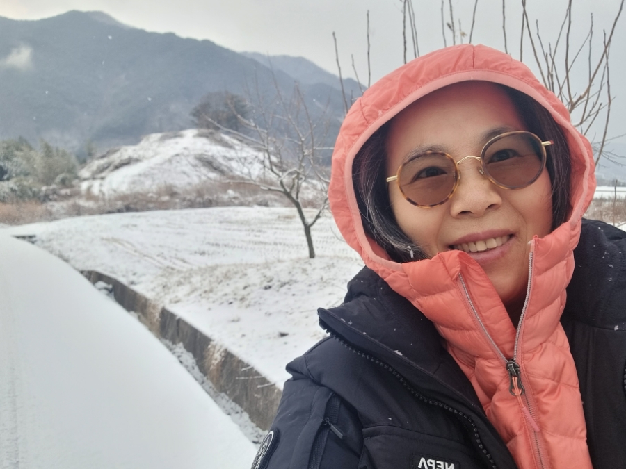 지리산 산골농원 이미지