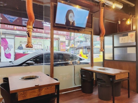 훔친고기 이미지