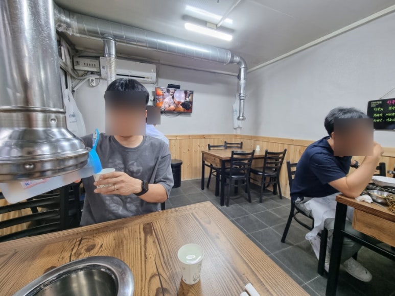조박사한우숯불구이 이미지