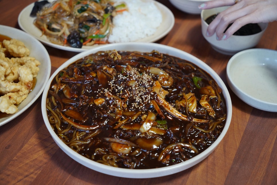 주공반점 이미지