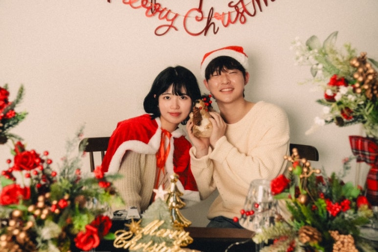 커플홈스튜디오 이미지