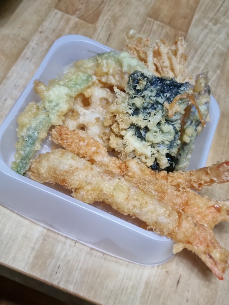 유키카츠&텐동 인천용현점 이미지