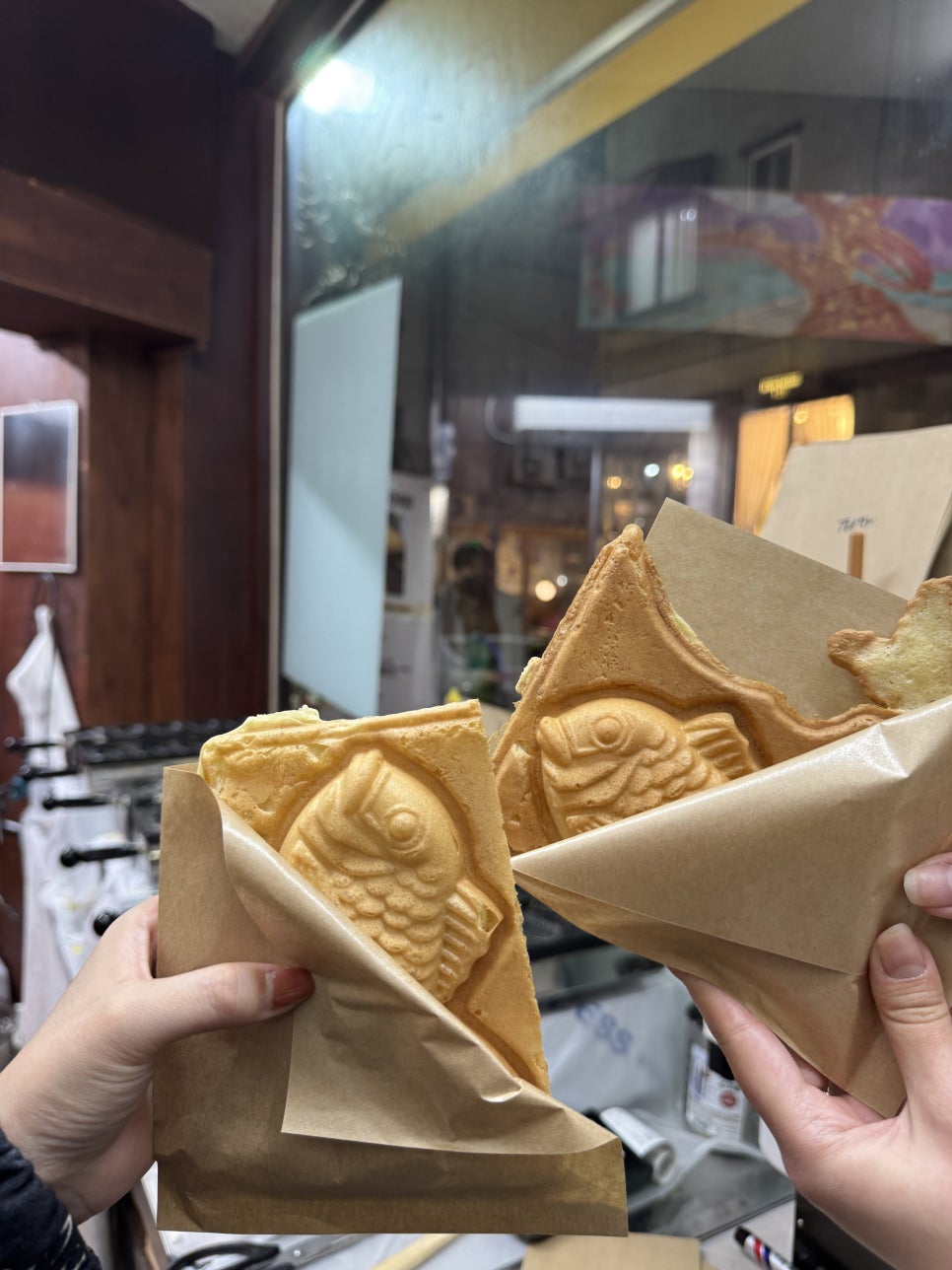 상수야 붕어빵 이미지