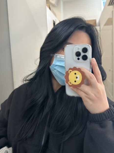 모모헤어샵 이미지