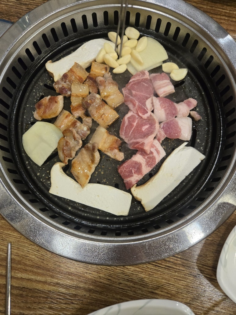 70년대소금구이 이미지