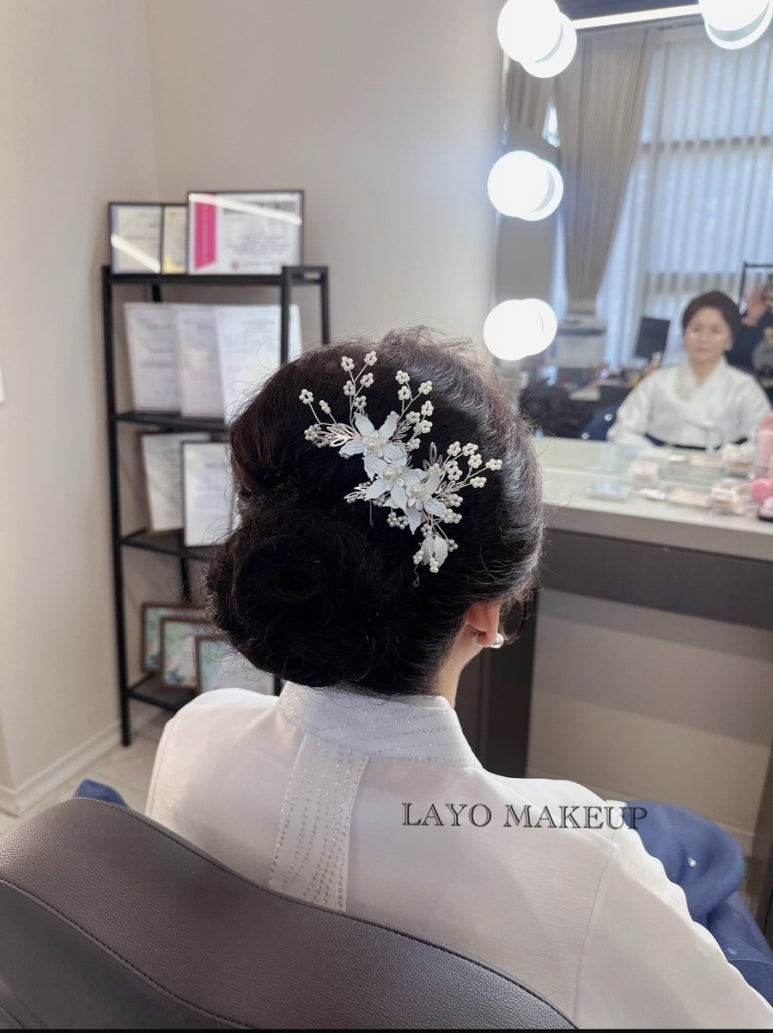 라요메이크업 이미지