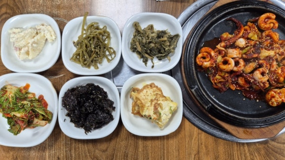 김가보쌈 이미지