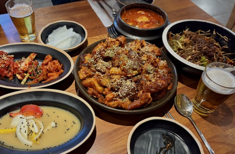 더맛있는족발보쌈부천 이미지