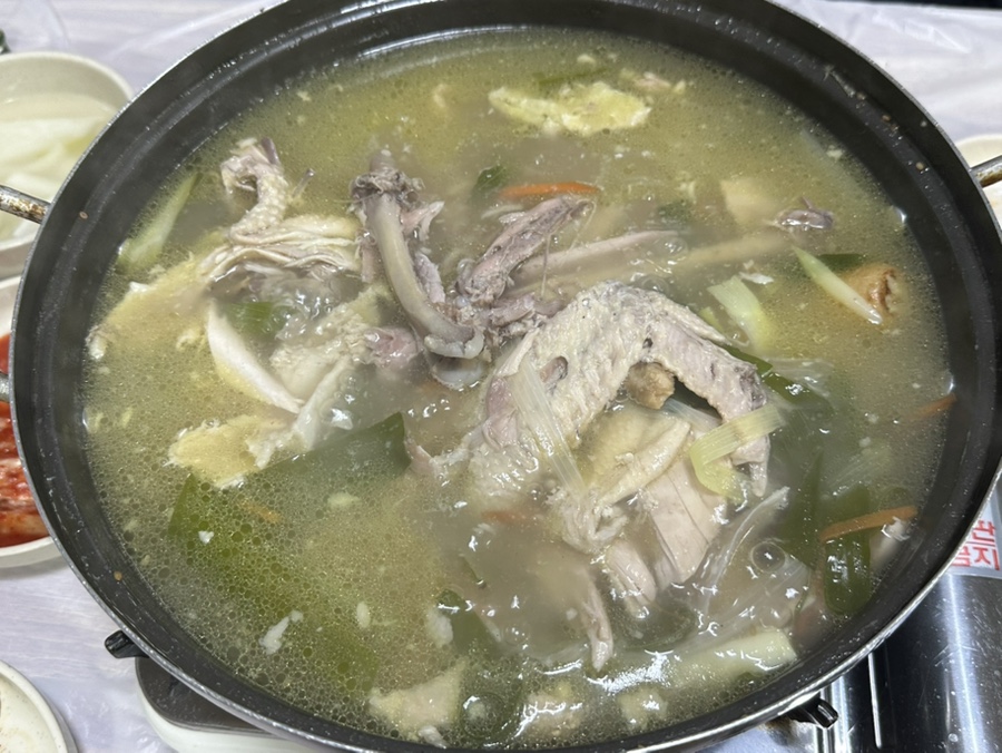 산성닭집 이미지