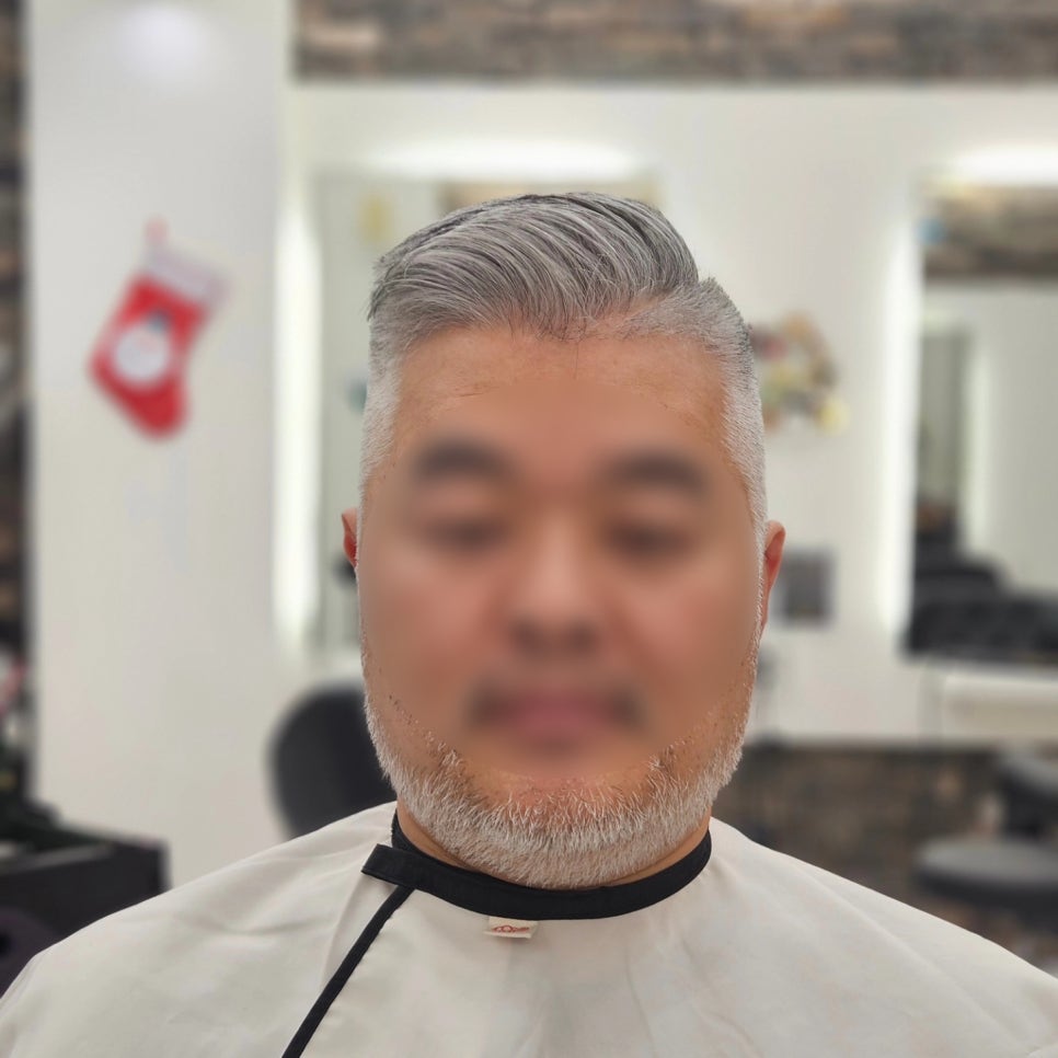 코지헤어 이미지