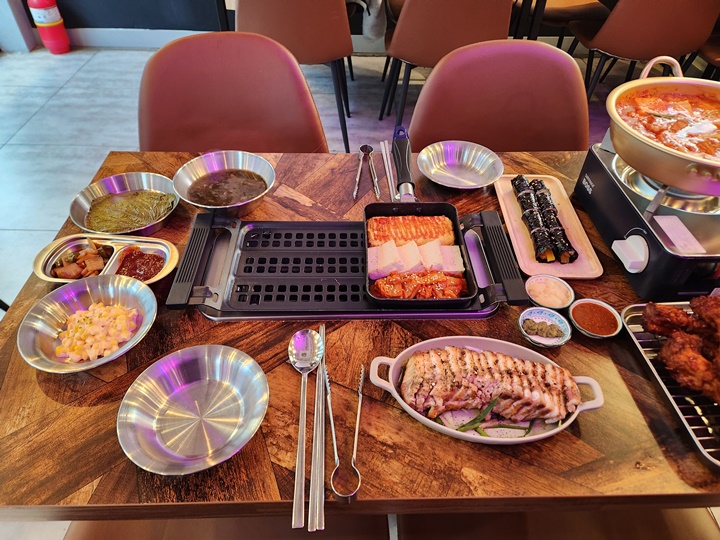 역앞등갈비 이미지