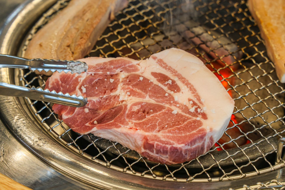 삼양금돼지 이미지