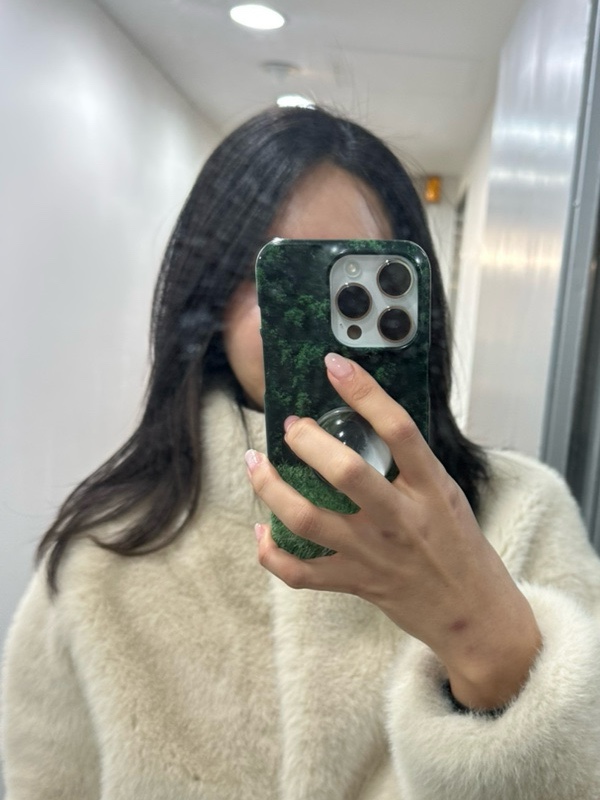 오오유헤어 이미지