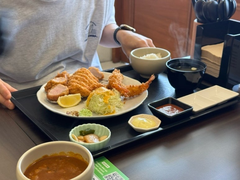 우재카츠 이미지