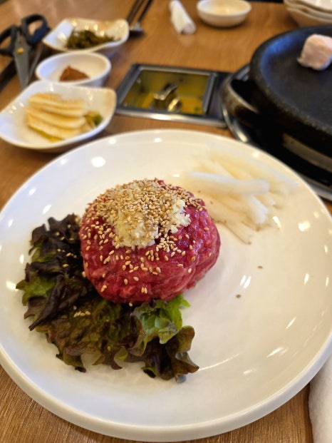 태영한우정육 이미지