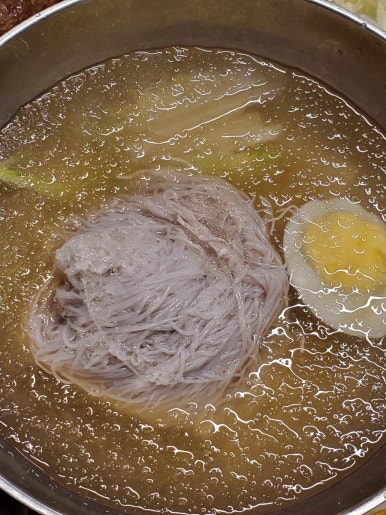 죽산뚝배기 이미지