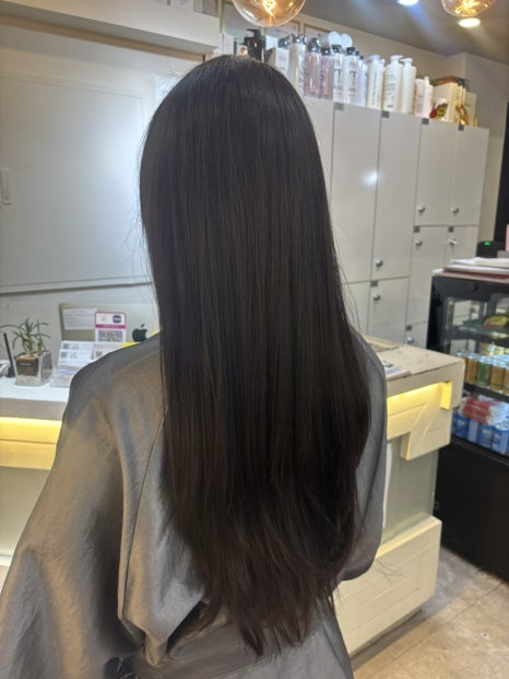 또도헤어 이미지