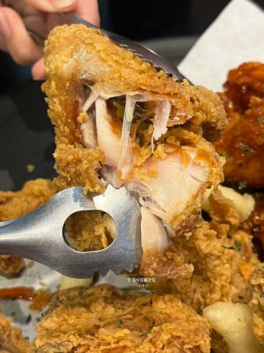 치킨더쉐프 이미지