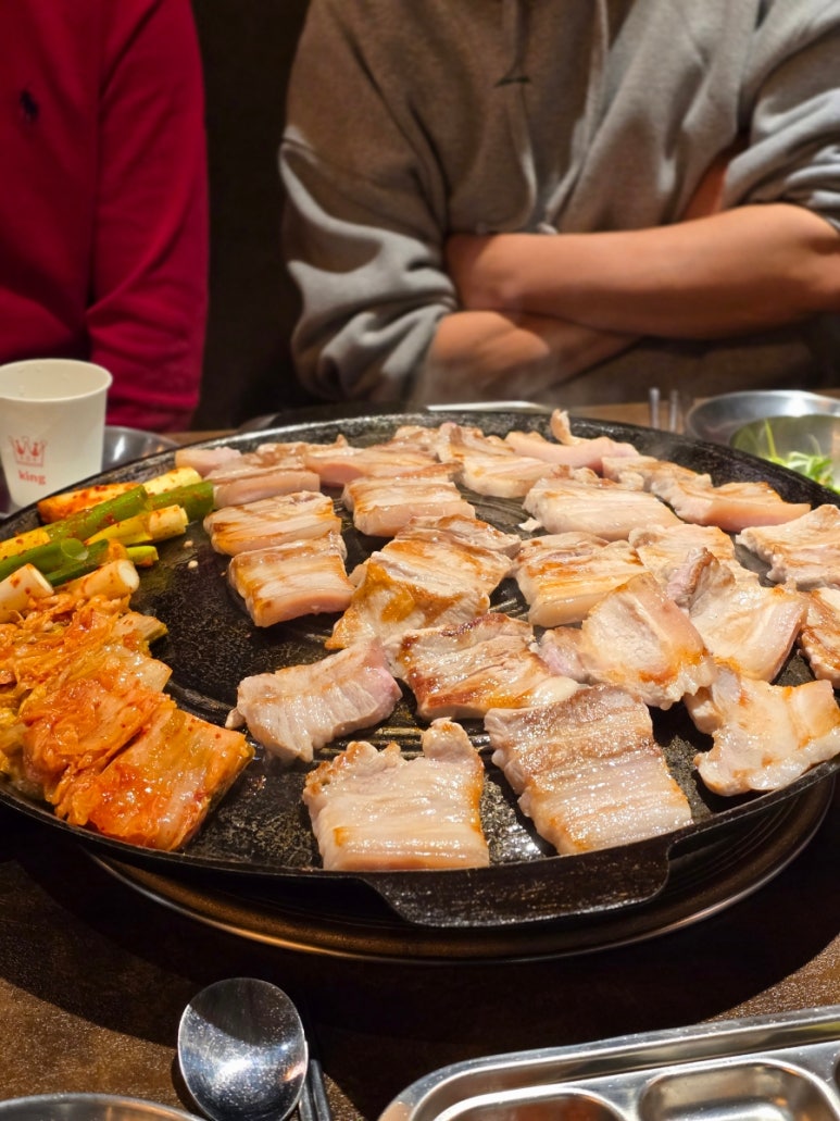 고기가온당 이미지