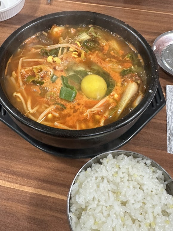 유미해장국 이미지