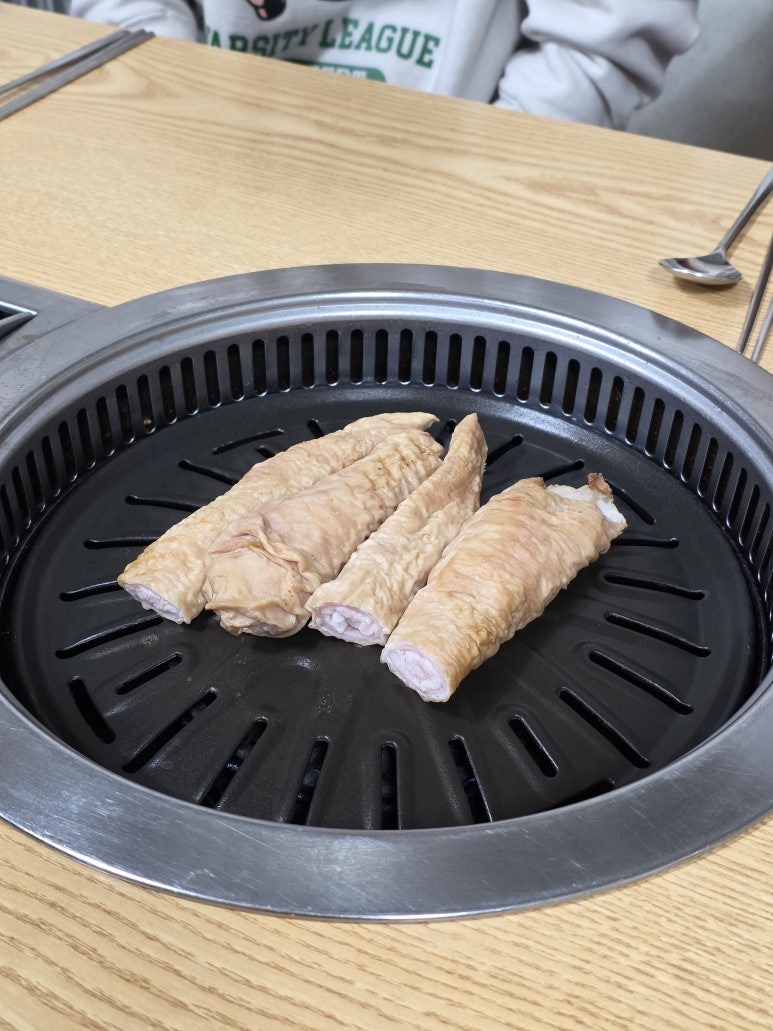 옥천막창 이미지