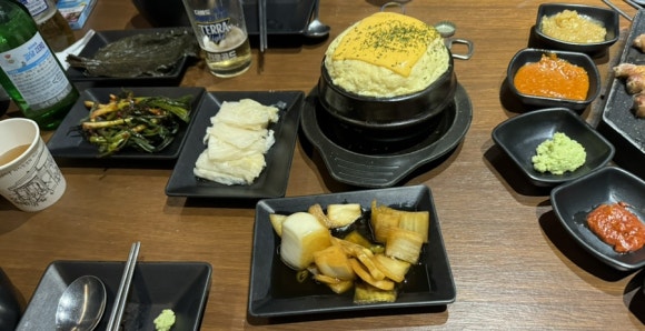 청반도 이미지