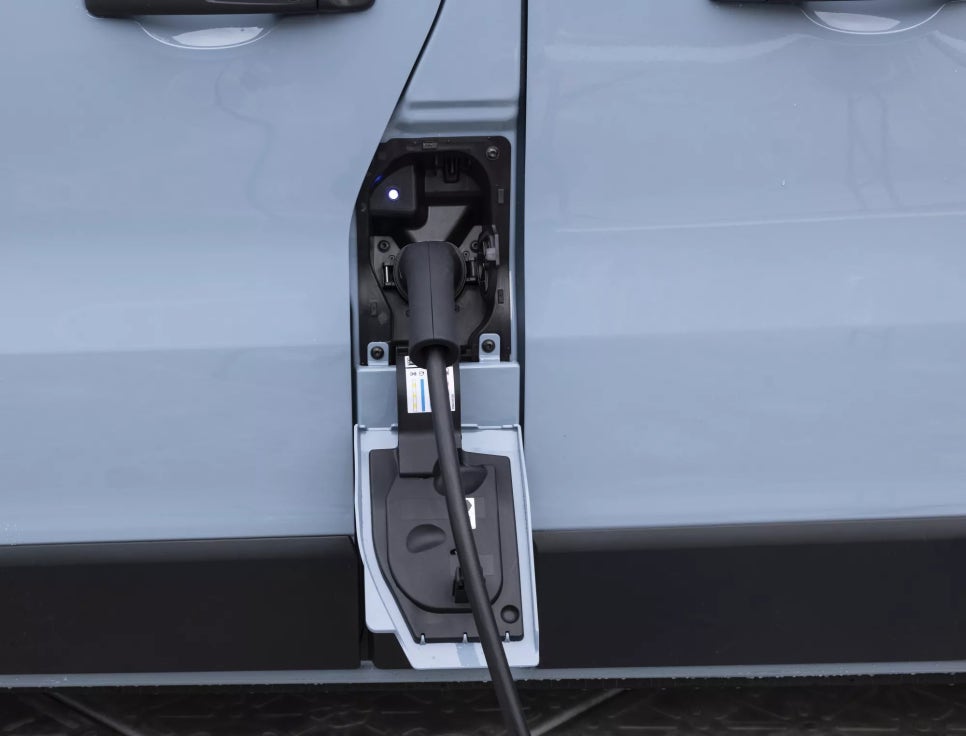 르노 뉴 트래픽 E-테크 일렉트릭 (New Trafic E-Tech Electric) 2025 전기 상용 밴 국내출시 가능할까? 이미지 6