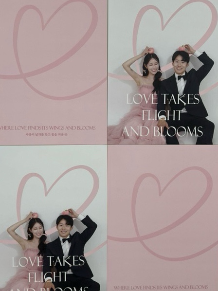 블루버드스튜디오 이미지