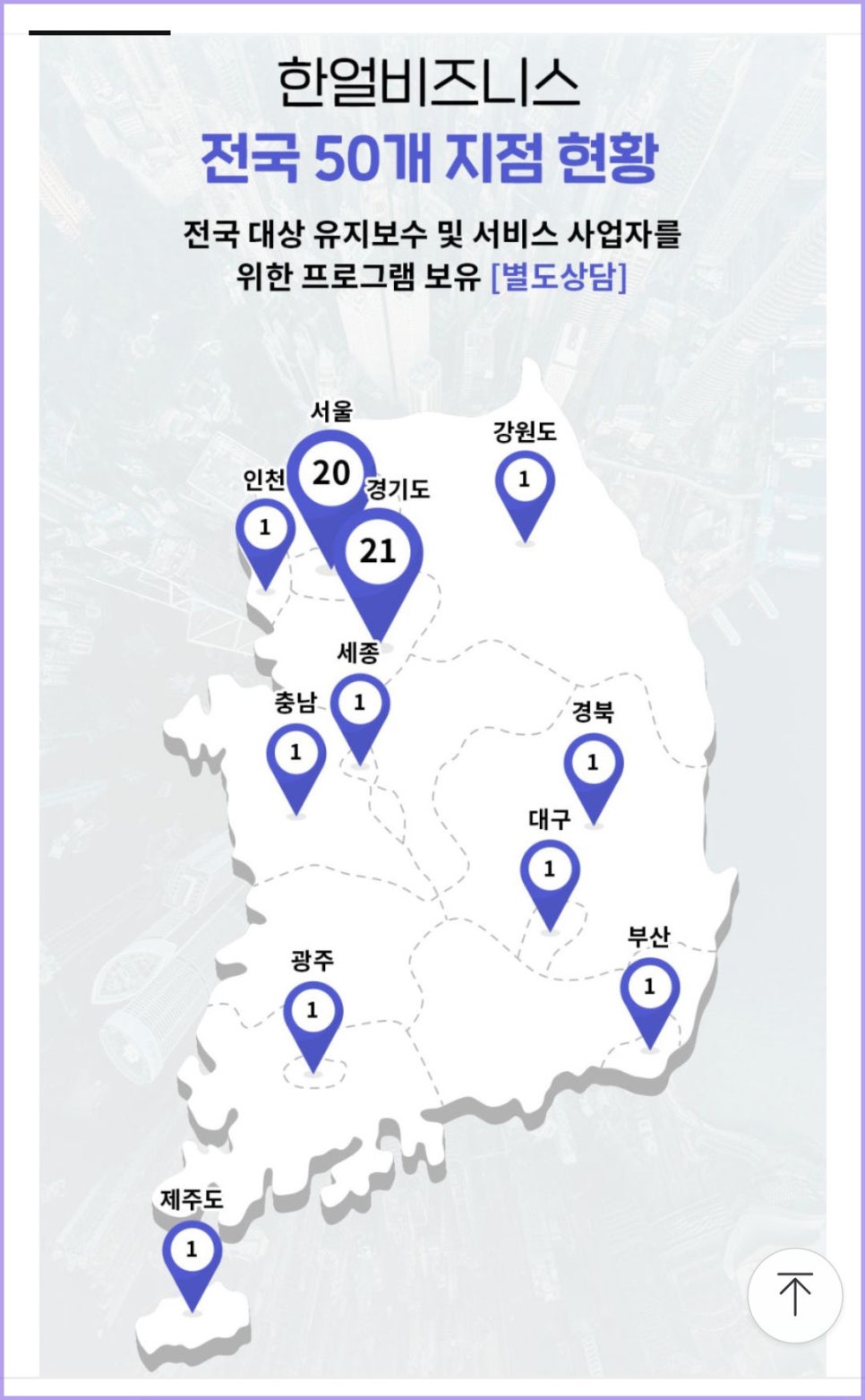 한얼빌딩 이미지