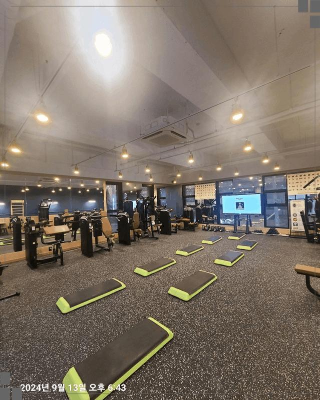 매일휘트니스 이미지