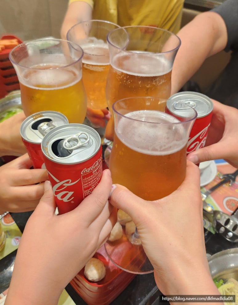 야콘냉면칼국수 이미지