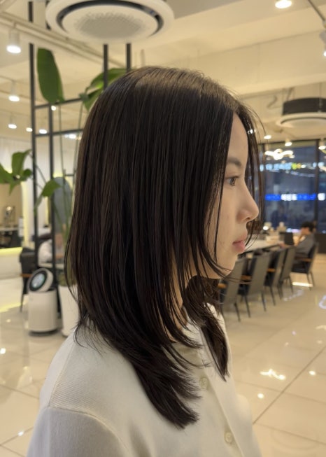 아영미용실 이미지