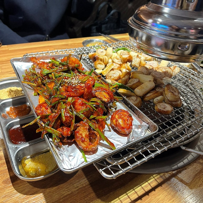 뎐벼락막창 이미지