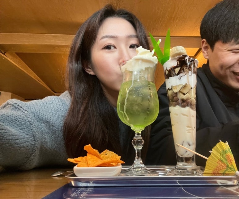 카페레트로2000 이미지