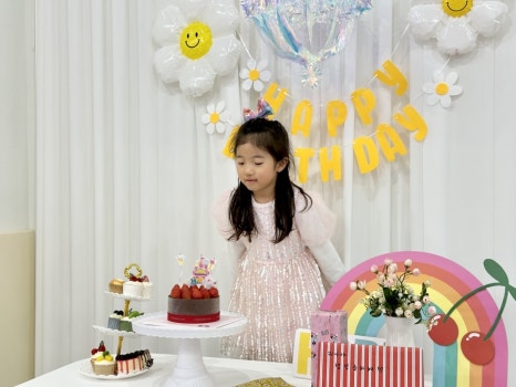 아이조아키즈카페배곧점 이미지