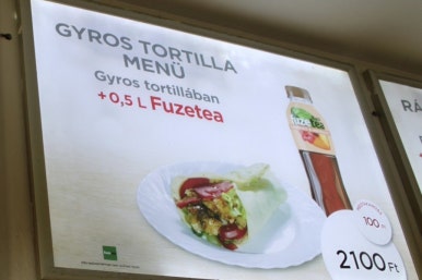 씨티케밥 이미지