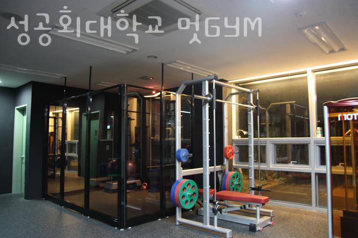 멋GYM 이미지
