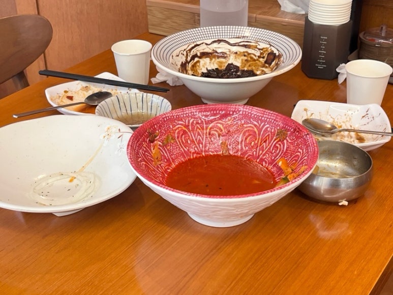 신기동짬뽕 이미지
