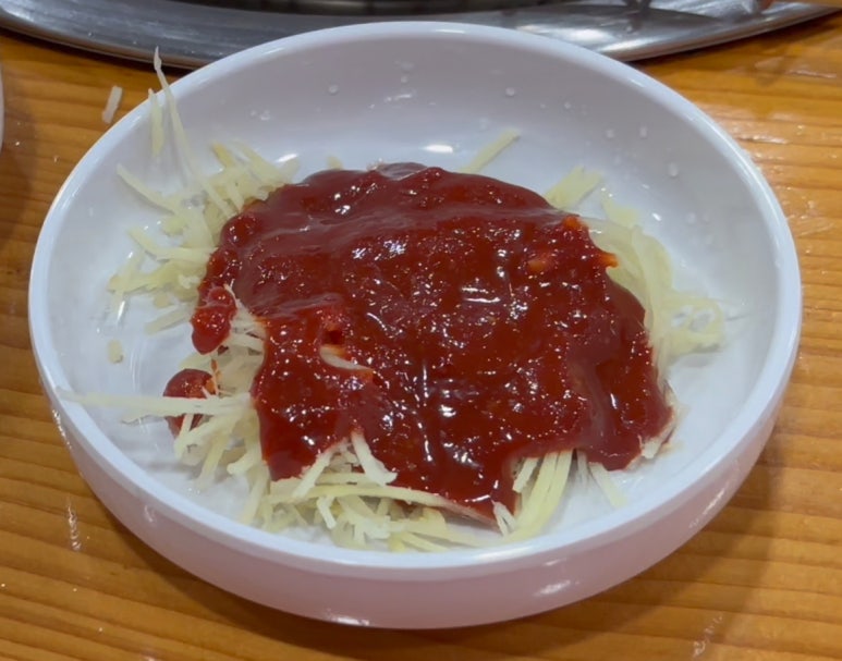 억조민물장어 이미지
