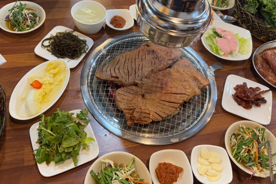 삼덕왕갈비 이미지