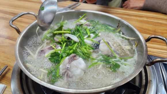 하성일복집 이미지