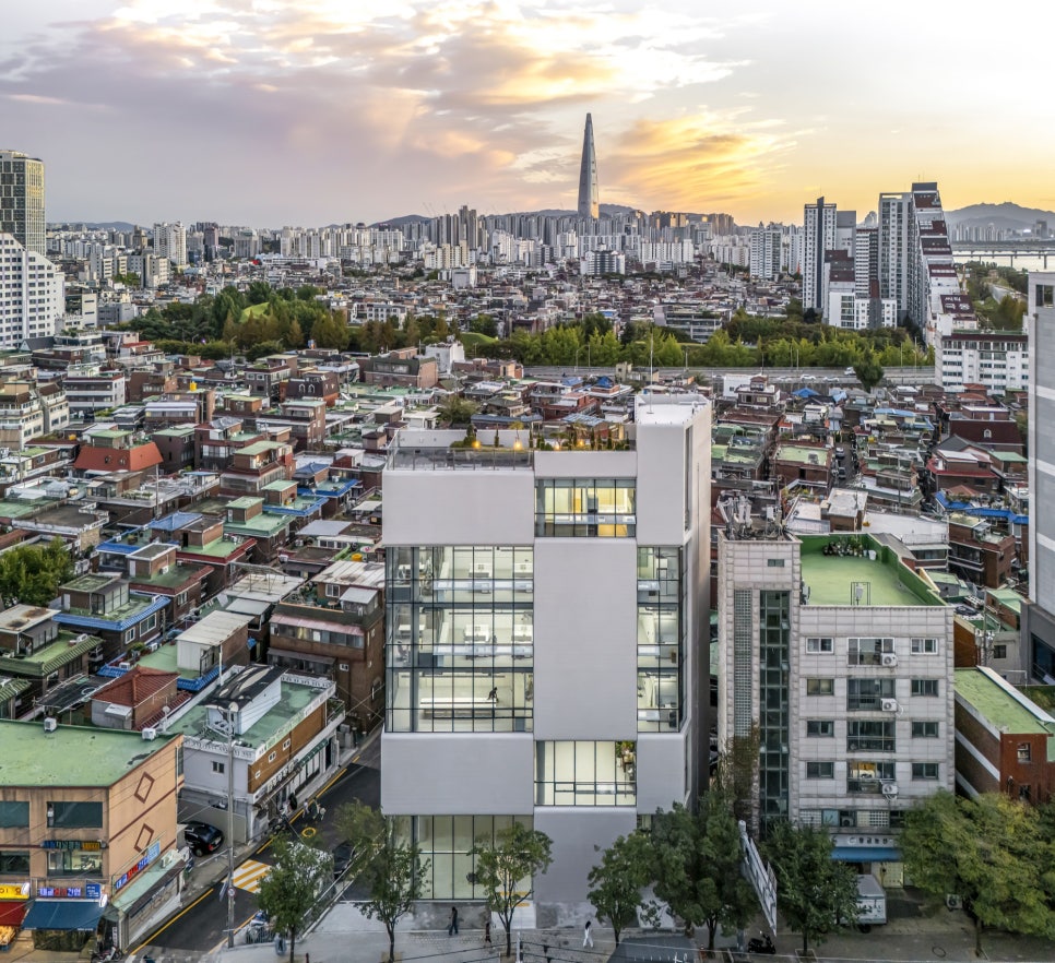 주건축사사무소 이미지
