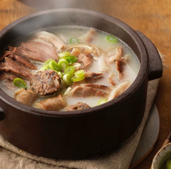 순대실록 이미지