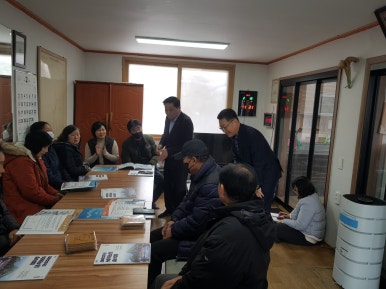 석곡농협 하나로마트 이미지