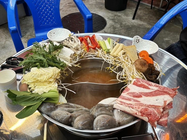 즐거움을주는추억의옛날과자 이미지
