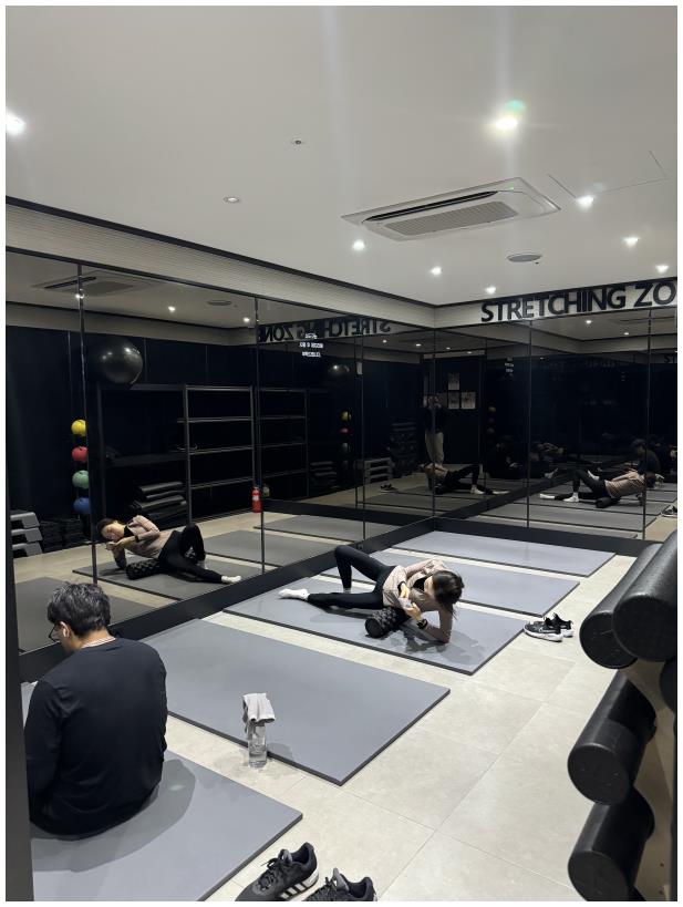 에이블짐영등포역점 이미지